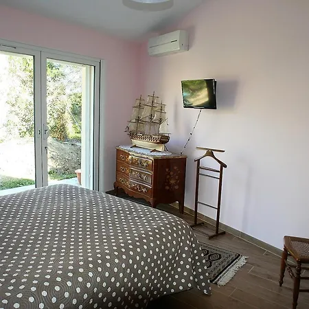 Villa Avec Jacuzzi * 圣特罗佩