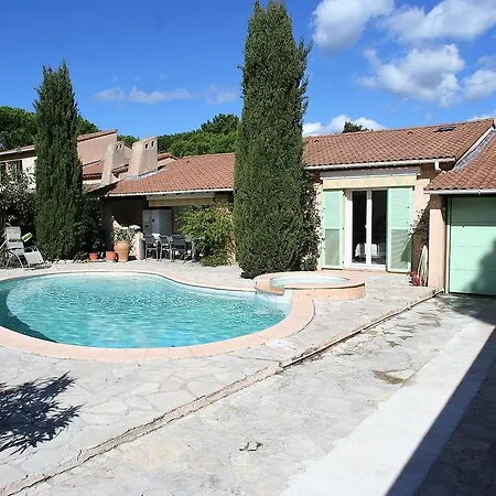 Les Pins Ensoleillés Saint-Tropez