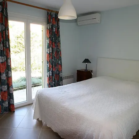 Les Pins Ensoleillés Villa *