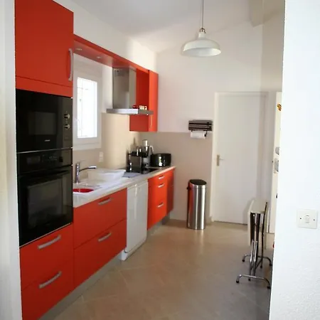 Les Pins Ensoleillés Villa *
